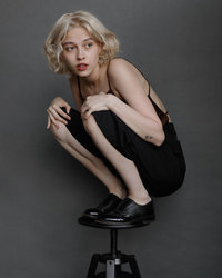 София Лопунова фото 3