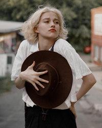 София Лопунова фото 6