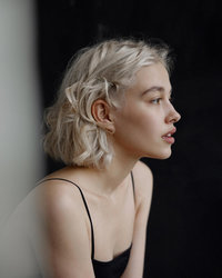 София Лопунова фото 8