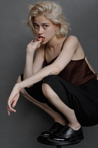 София Лопунова фото 9