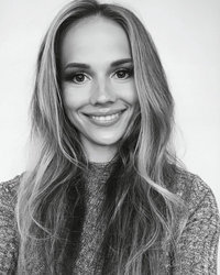 Анастасия Лошакова фото 10