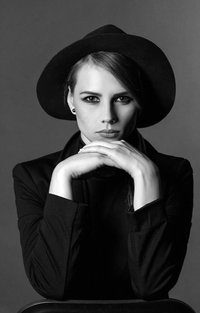 Анастасия Лошакова фото 5