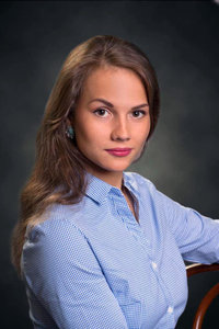 Анастасия Лошакова фото 6