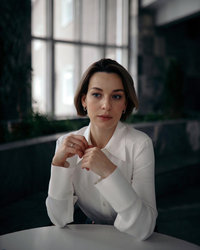 Елена Лотова фото 14