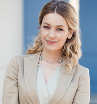 Евгения Лоза фото 14