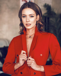 Евгения Лоза фото 4