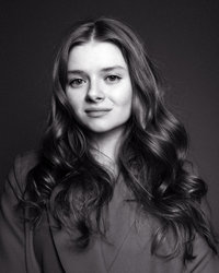 Алиса Лозовская фото 21
