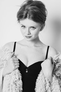 Алиса Лозовская фото 8