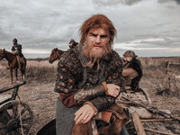 Владимир Любимцев фото 15