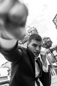 Владимир Любимцев фото 5