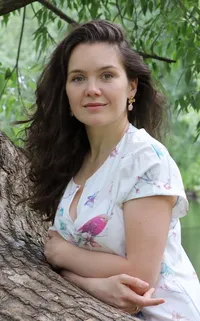 Евгения Любимова фото 10