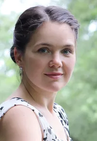 Евгения Любимова фото 11
