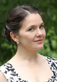 Евгения Любимова фото 13