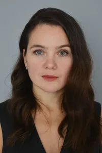 Евгения Любимова фото 14