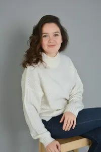 Евгения Любимова фото 15