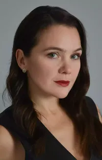 Евгения Любимова фото 16