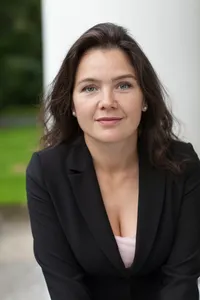 Евгения Любимова фото 18