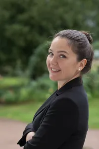 Евгения Любимова фото 19