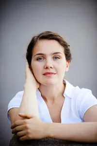 Евгения Любимова фото 2