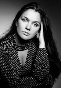 Евгения Любимова фото 3