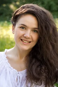 Евгения Любимова фото 5