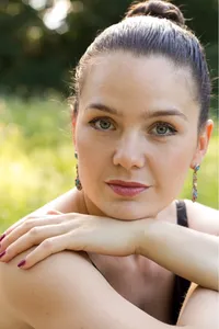 Евгения Любимова фото 6