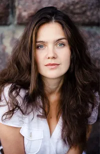 Евгения Любимова фото 7