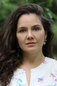 Евгения Любимова фото 8