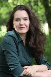 Евгения Любимова фото 9