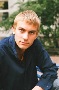 Дмитрий Луговкин фото 2