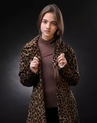 Влада Лукина фото 7