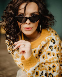 Ксения Лукьянчикова фото 13