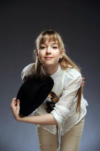 Алиса Лукшина фото 10