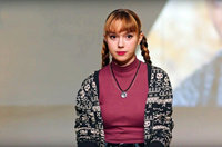 Алиса Лукшина фото 11