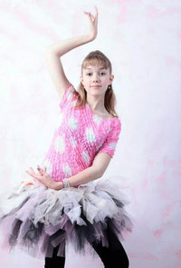 Алиса Лукшина фото 12