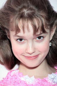 Алиса Лукшина фото 18