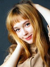 Алиса Лукшина фото 21