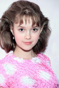 Алиса Лукшина фото 22