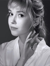Алиса Лукшина фото 24