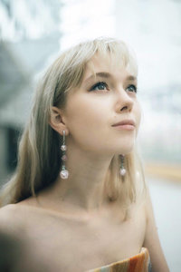 Алиса Лукшина фото 25