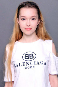 Алиса Лукшина фото 3