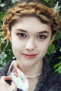 Алиса Лукшина фото 4