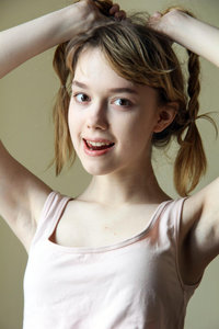 Алиса Лукшина фото 5