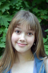 Алиса Лукшина фото 7