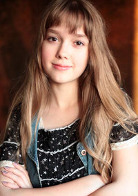 Алиса Лукшина фото 8