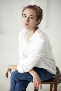 Полина Лунегова фото 10