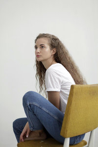 Полина Лунегова фото 11