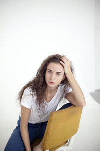 Полина Лунегова фото 14