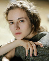 Полина Лунегова фото 16