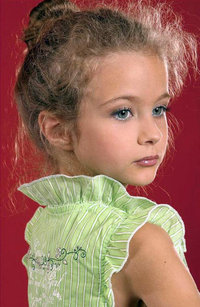 Полина Лунегова фото 2